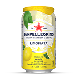 Mint & Lemon Sanpellegrino 