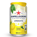 Lemon Sanpellegrino 