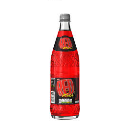 Barr Red Kola 