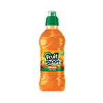 Robinsons Orange Fruit Shoot 